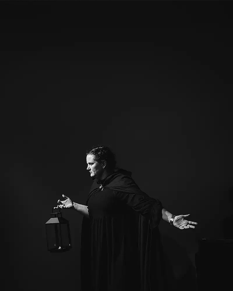 Impro Köln: Werwölfe - Mörderisch. Gut. Improvisiert.