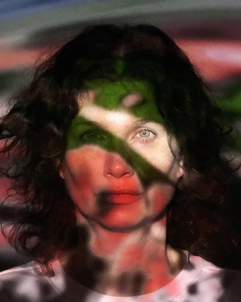 IMAGINE – WELT OHNE UNS