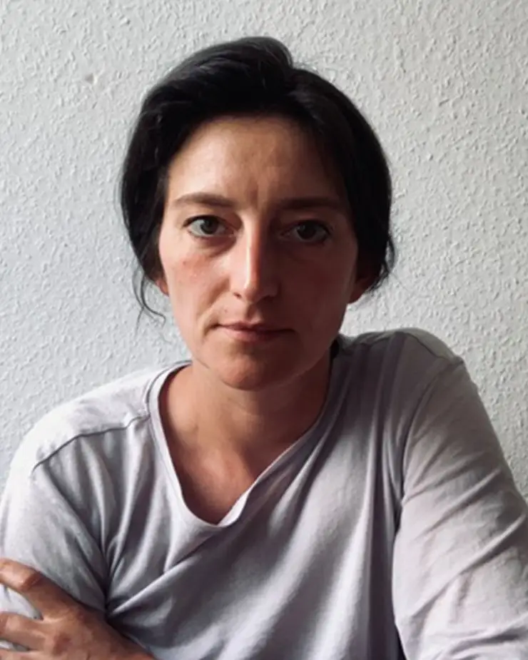 Theda Schoppe