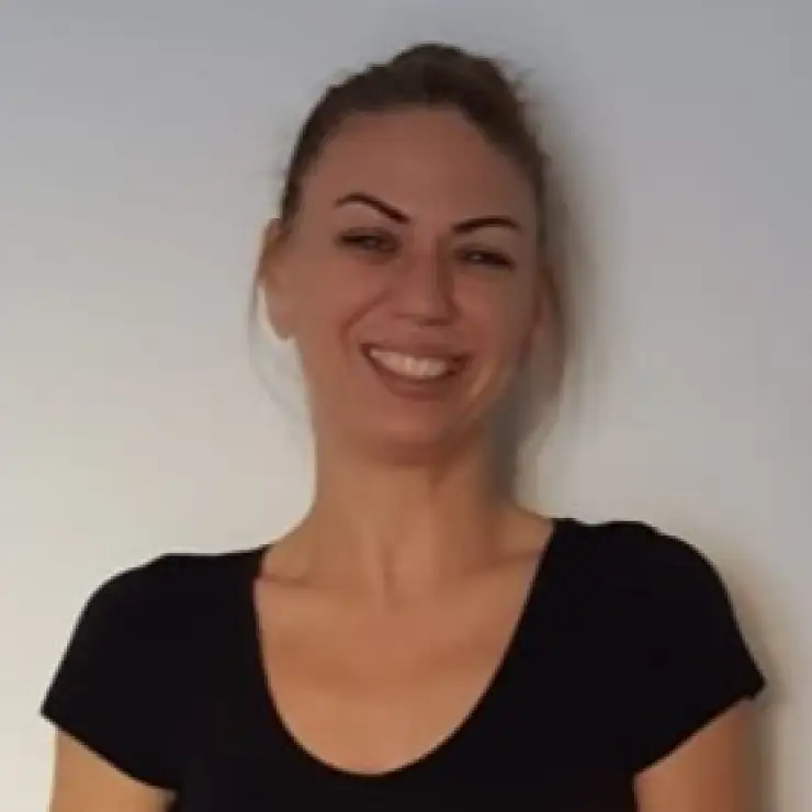 Sibel Günbatan