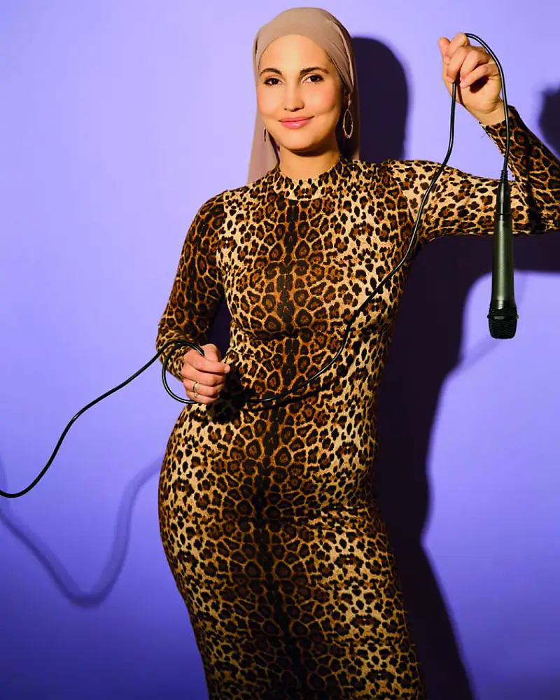 Anissa Loucif: FUN FACTS witzig, wichtig, richtig