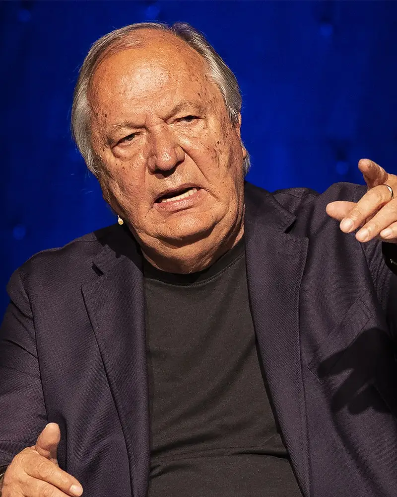 Wilfried Schmickler: Herr Schmickler bitte!