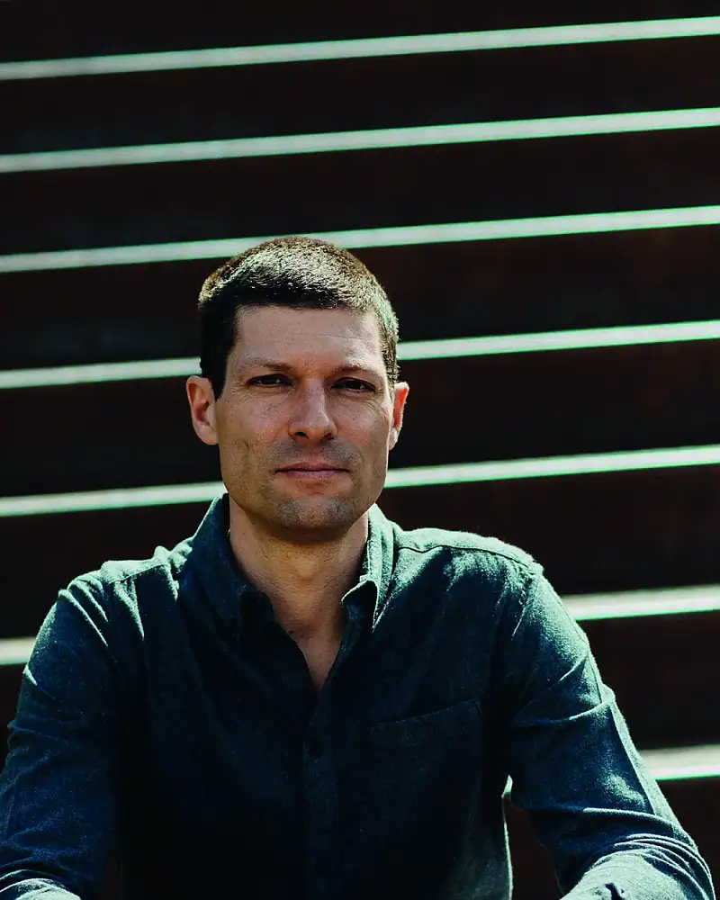 Ronen Steinke: Meinungsfreiheit