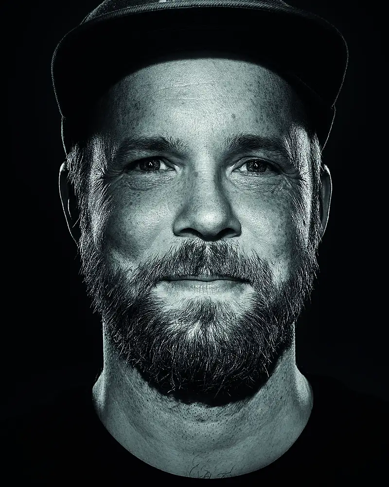 Quichotte: Guter Dinge