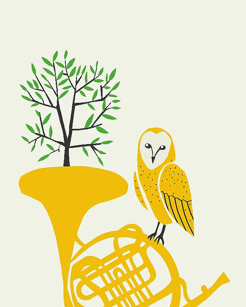 PhilharmonieVeedel Pänz: Das Bäumlein
