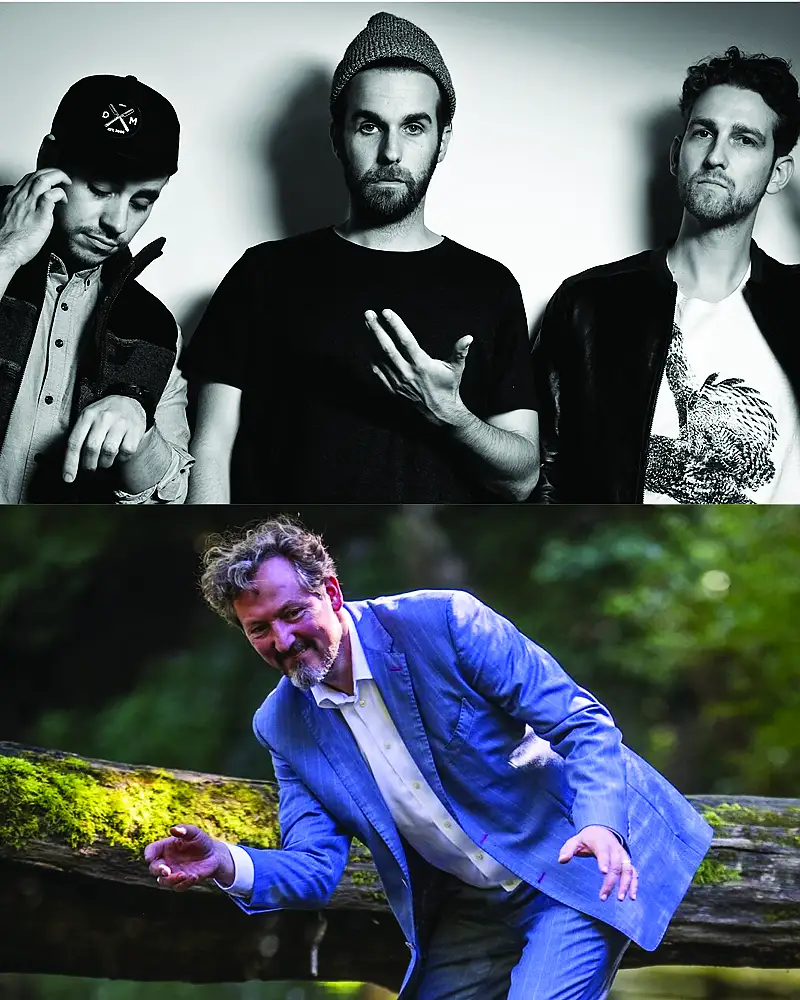 Eckart von Hirschhausen & OK Kid: FUN FACTS witzig, wichtig, richtig