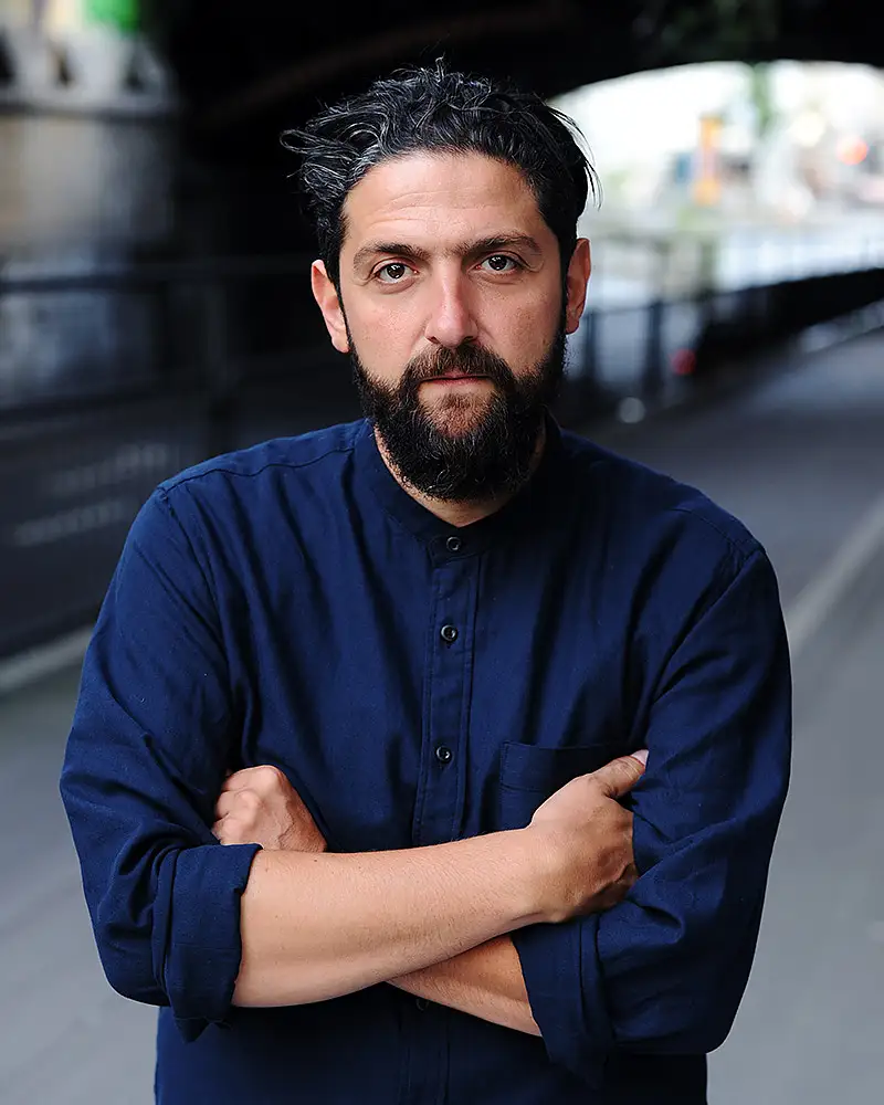 Aladin El-Mafaalani: Misstrauensgemeinschaften