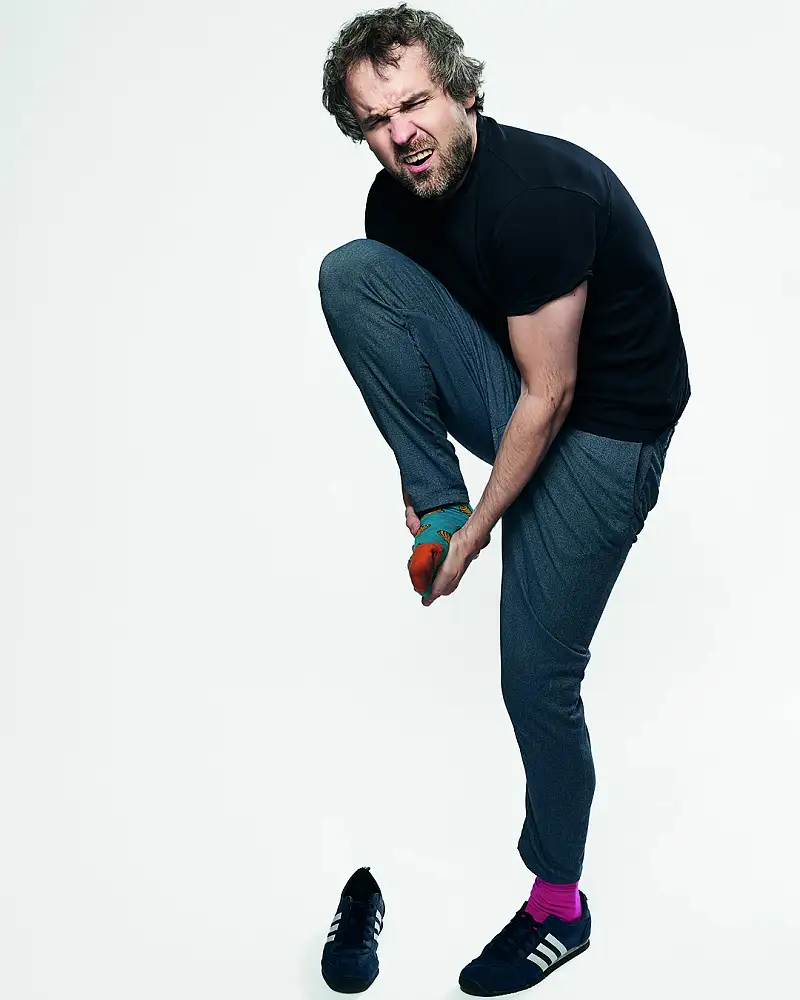 Tino Bomelino: Alles wird super gut*