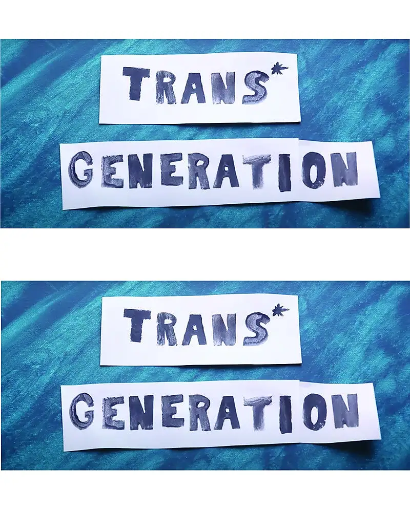 BONANZA//Film Trans*Generation
